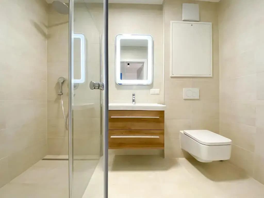 DAREBELL - Designerapartments Kirchfeldgasse
