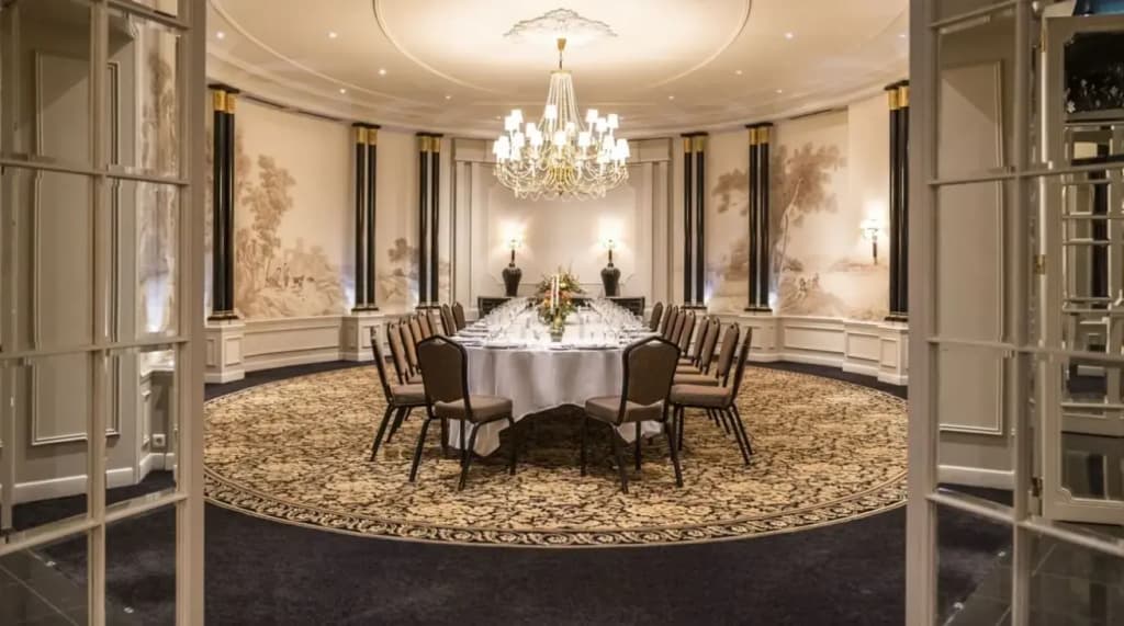 Hotel Bristol, a Luxury Collection Hotel, Vienna