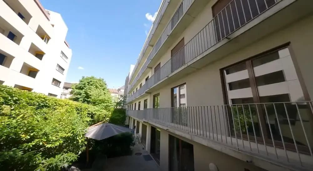 Schönau Serviced Living - Basel