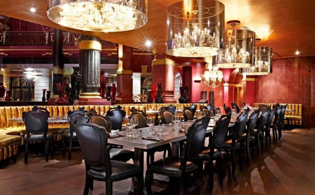 Hotel Banke Opera, Autograph Collection