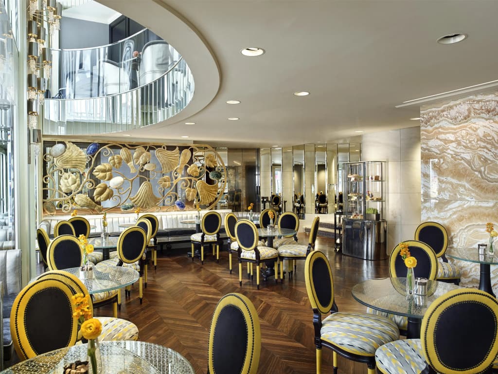 Park Hyatt Vienna