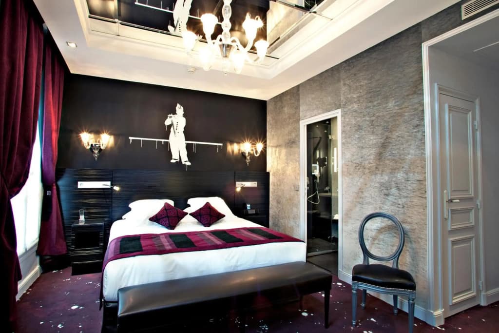 Maison Albar Hotels Le Champs-Elysées