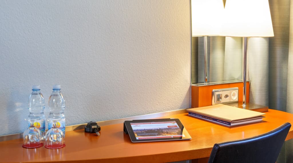 Hotel Metropol Basel
