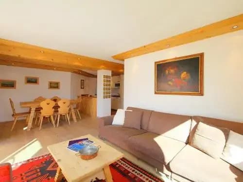 Apartment Chesa Sül Muot