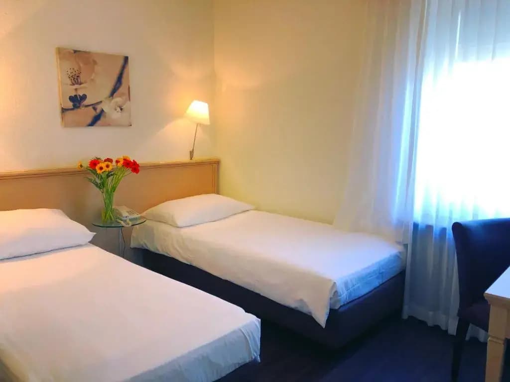 Hotel Neufeld