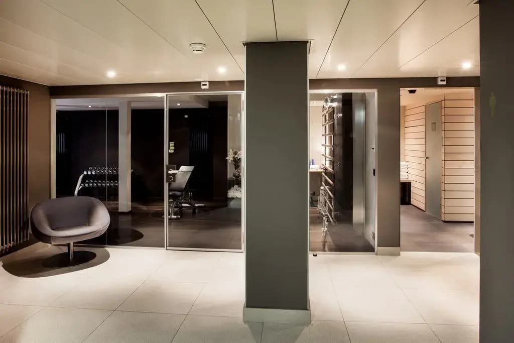 Hotel D - Basel - Boutique Hotel