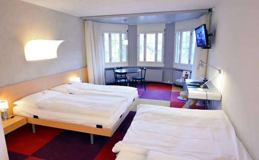 Best Western Plus Hotel Bern