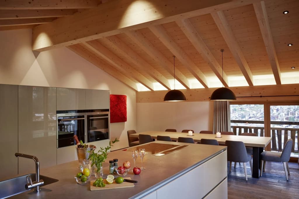 La Vue - Zermatt Luxury Living Appartements