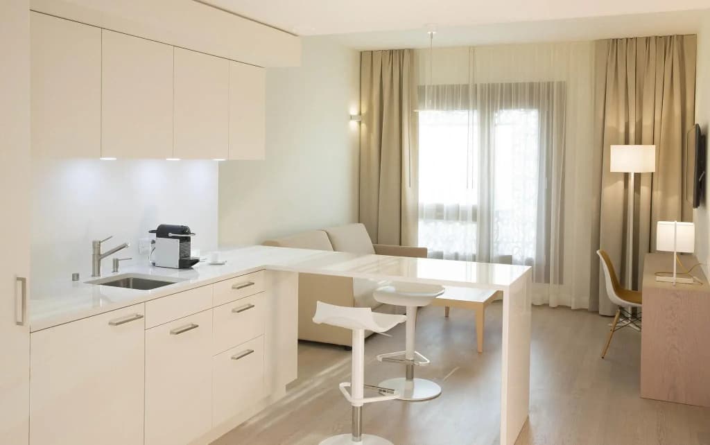 The Passage Urban & Lifestyle Hotel