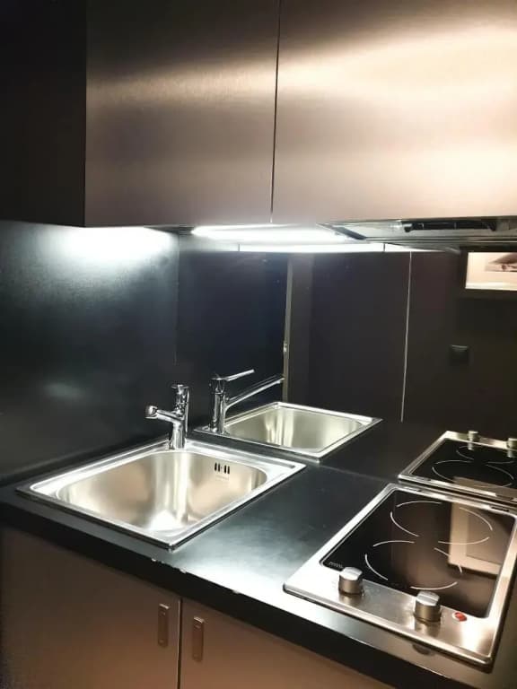 San Carlo Suite
