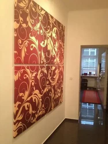 Design Apartment Schnbrunn