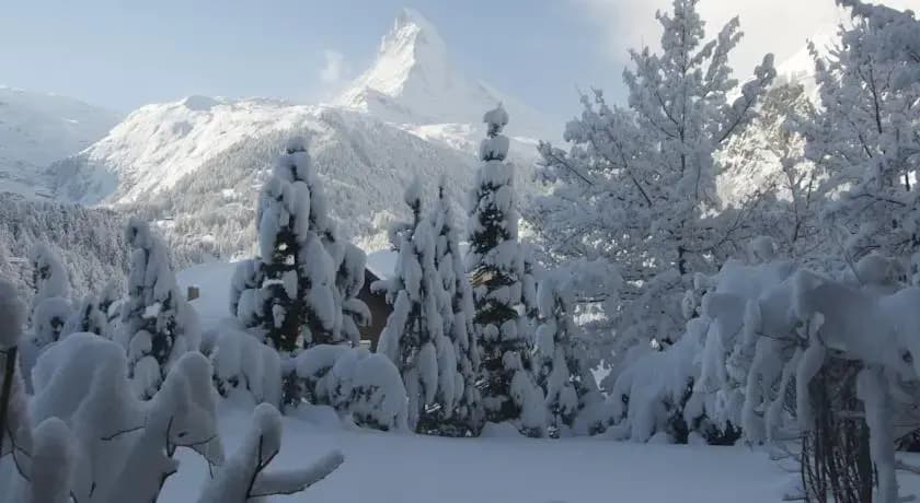 Chalet Lumiere