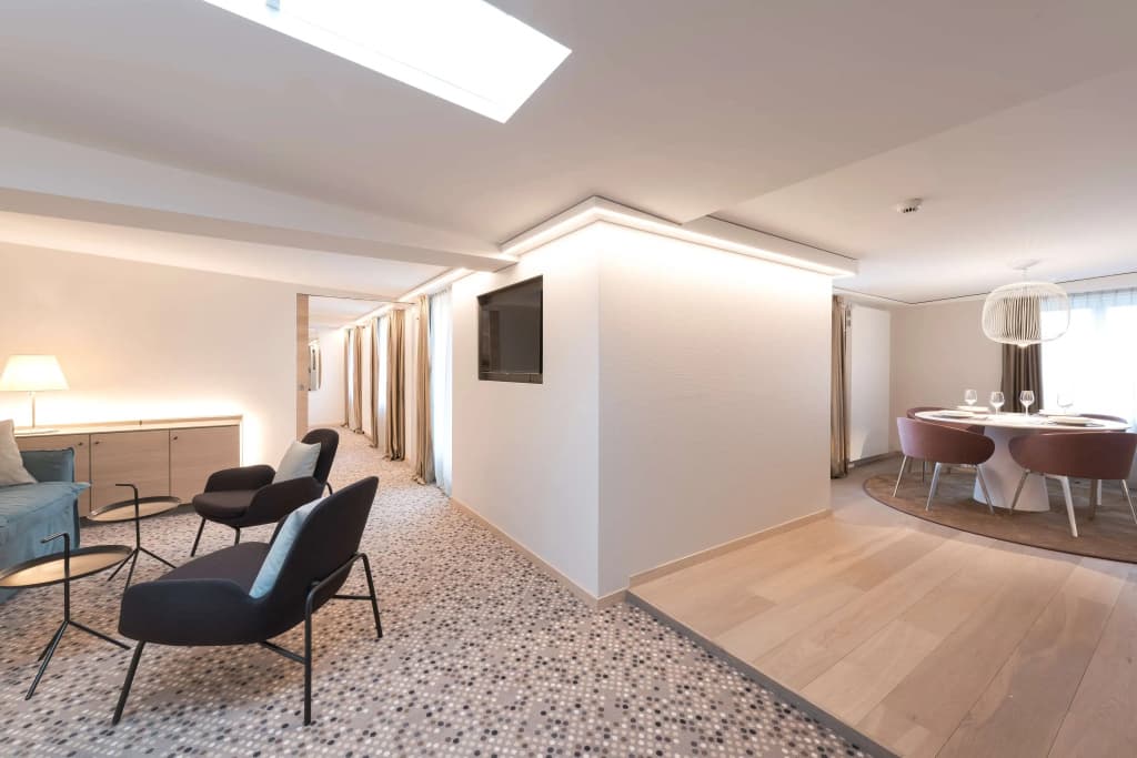 Hotel Savoy Bern