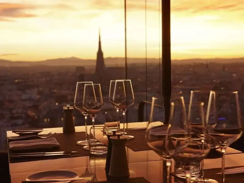 SO/ Vienna