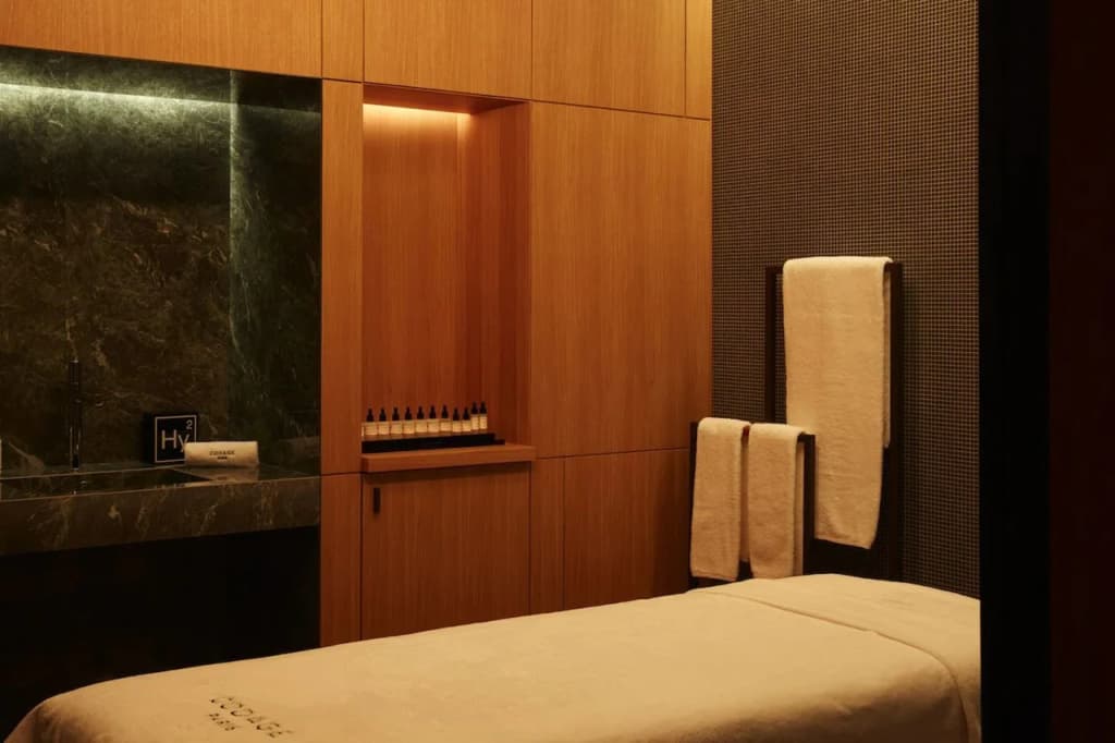 SO/ Paris Hotel