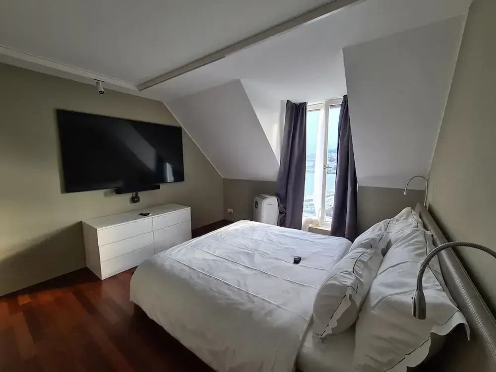 Lucerne Lake View Apartments