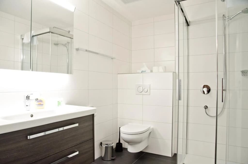Apartment Flüehblüemli - GriwaRent AG