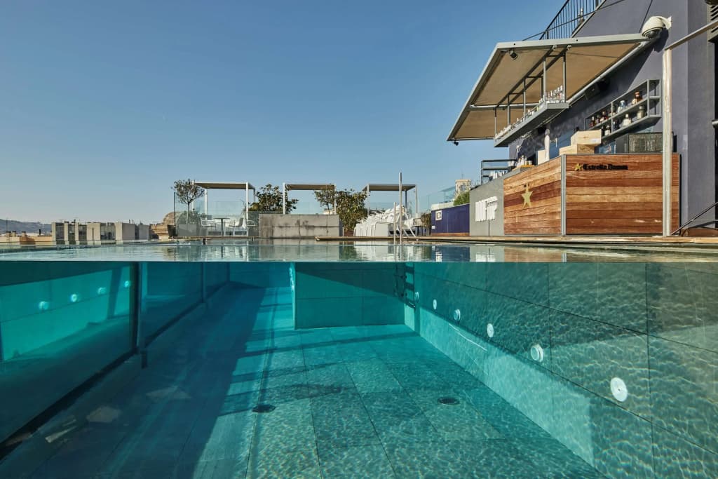 Ohla Barcelona