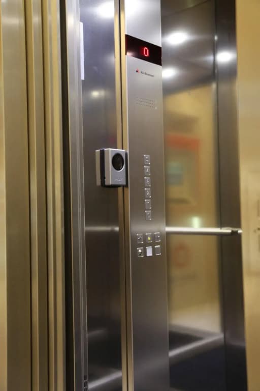 San Carlo Suite
