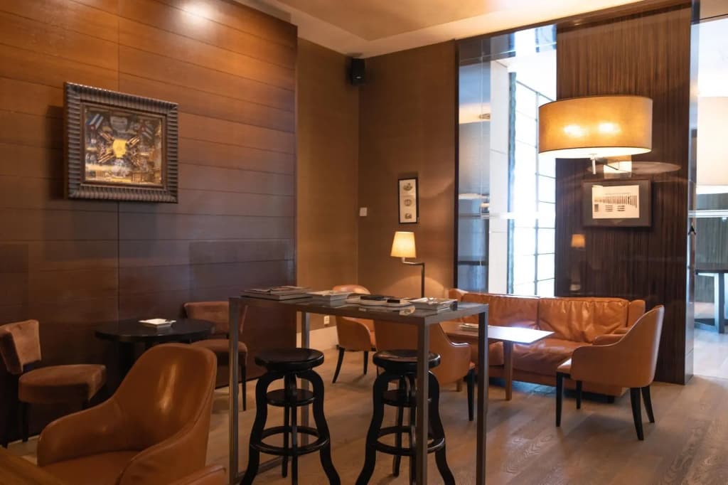 InterContinental Geneve by IHG