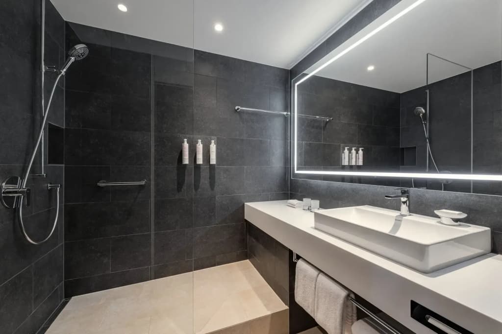 Basel Marriott Hotel