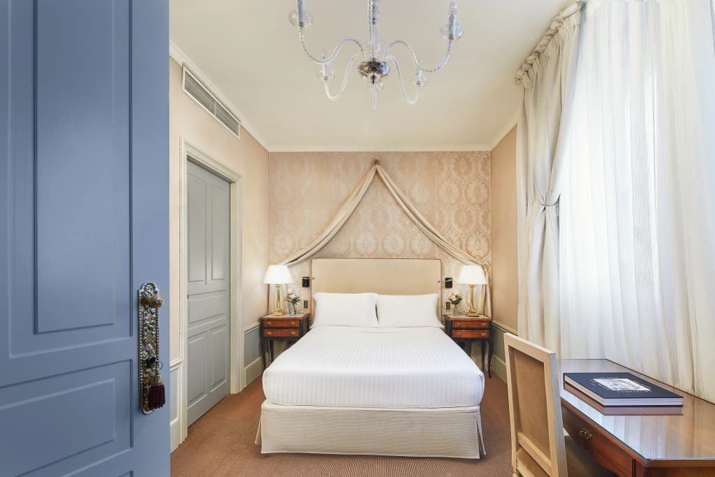 El Palace Hotel Barcelona