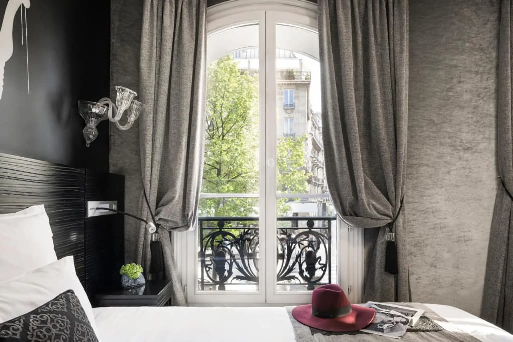 Maison Albar Hotels Le Champs-Elysées