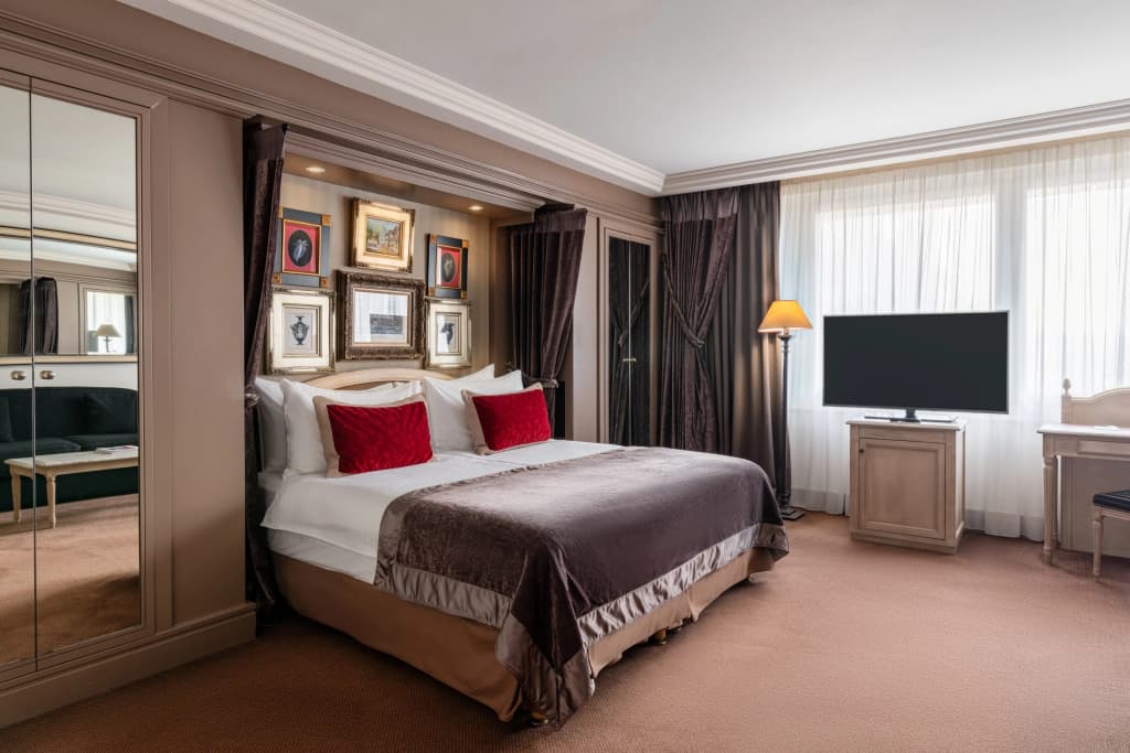 Hotel Royal