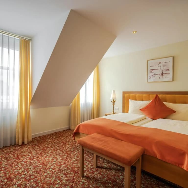 GAIA Hotel Basel - the sustainable hotel