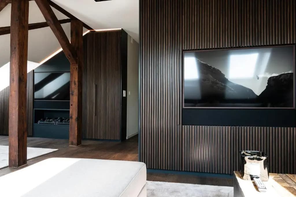 Le Bijou Lq80 Jacuzzi Penthouse