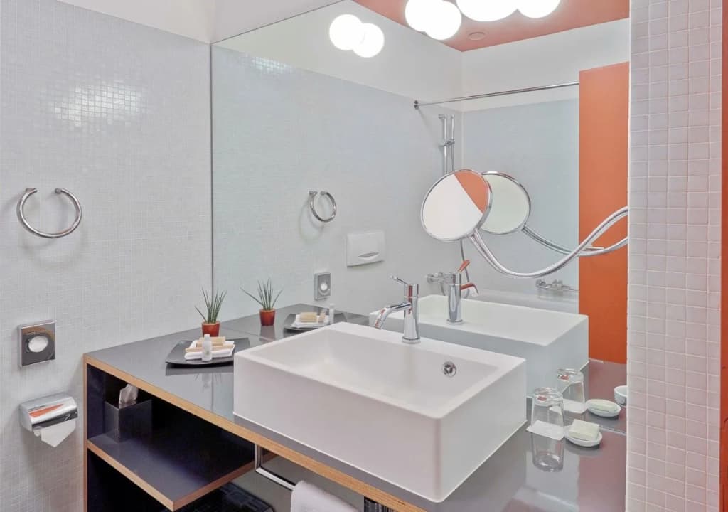 Sorell Boutique-Hotel Zürichberg
