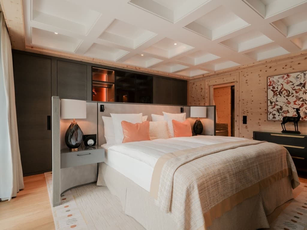 Kulm Hotel St. Moritz