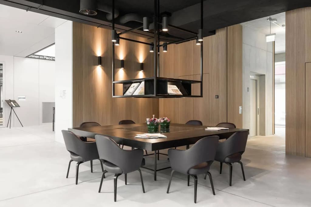 Placid Hotel Design & Lifestyle Zurich