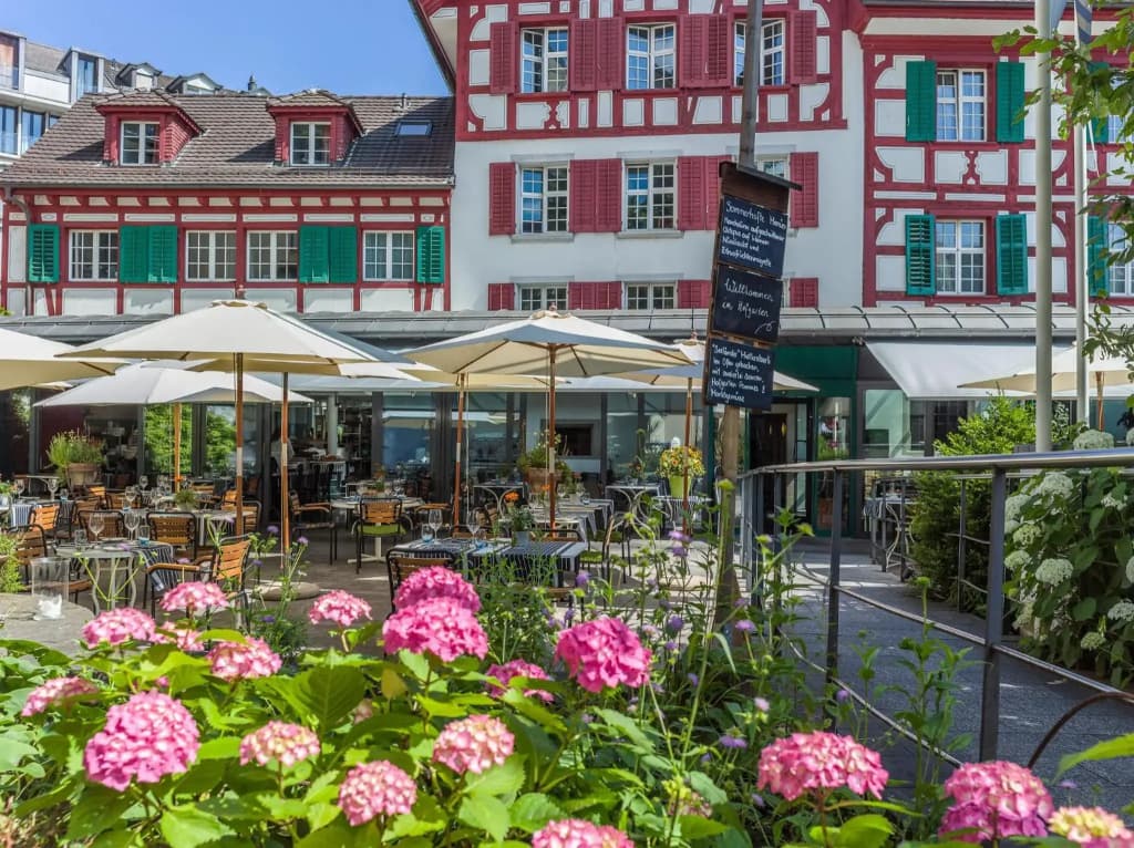 Hotel Hofgarten