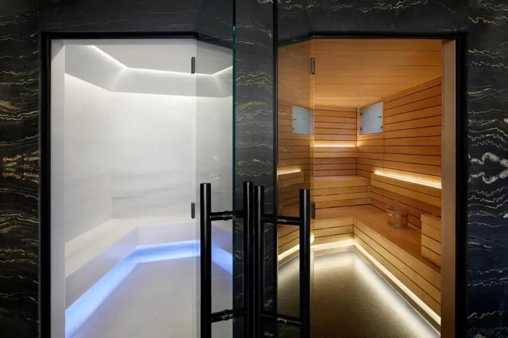 Hotel Particulier Villeroy
