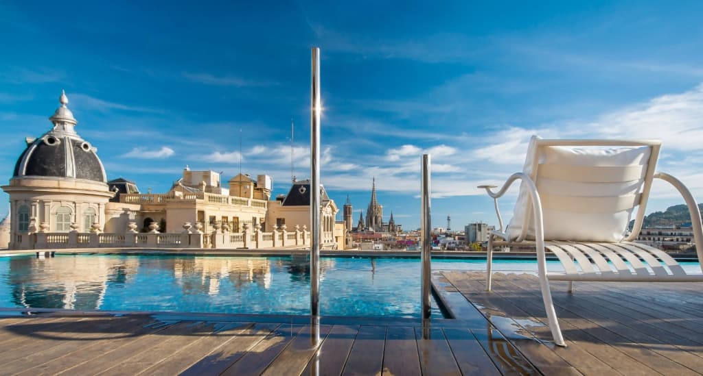 Ohla Barcelona