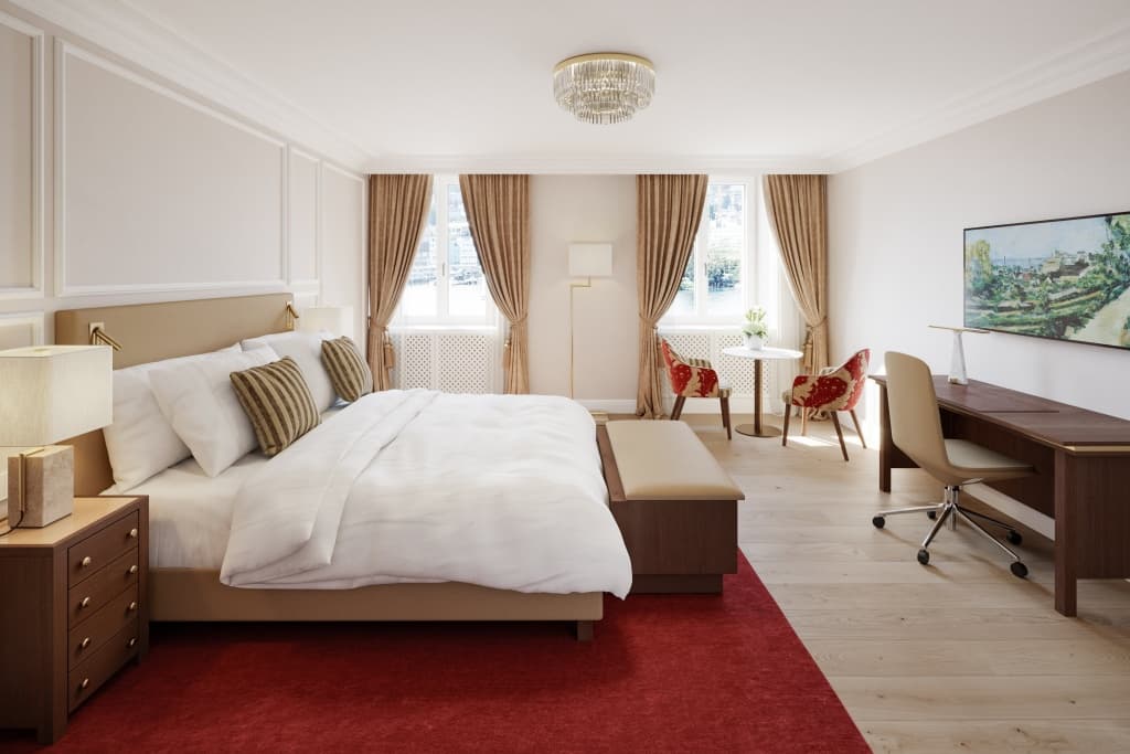 Grand Hotel National