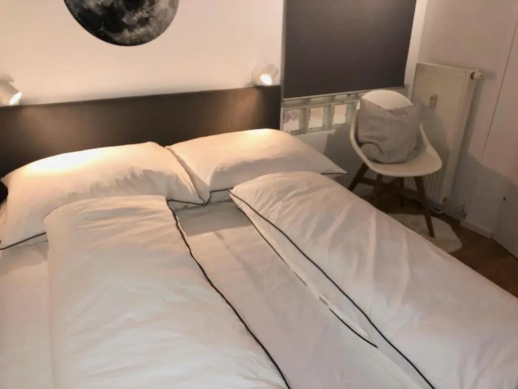 Boutique Apartment Kingfisher - Viennas trendiest neighbourhood