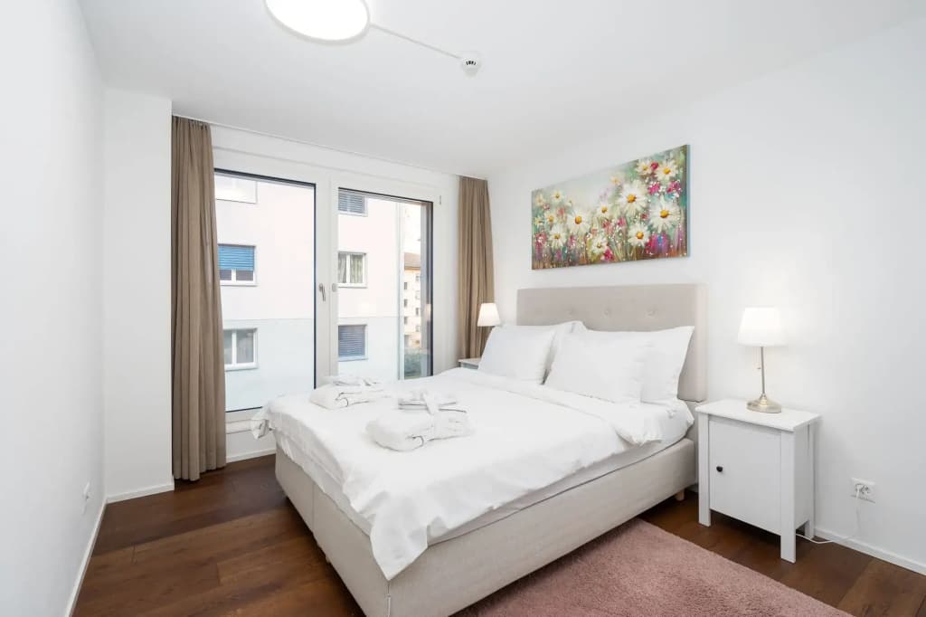 Swiss Hotel Apartments-Interlaken