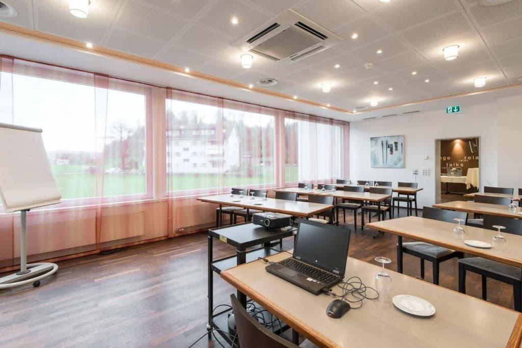 Hotel Thorenberg