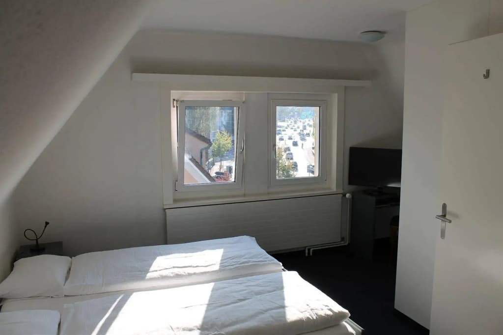 Hotel Spatz