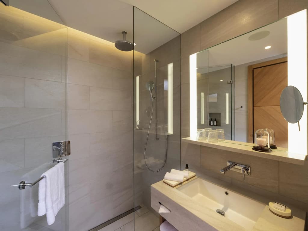 Mövenpick Hotel Basel