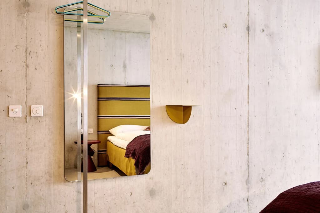 Nomad Design & Lifestyle Hotel - Member of Design Hotels
