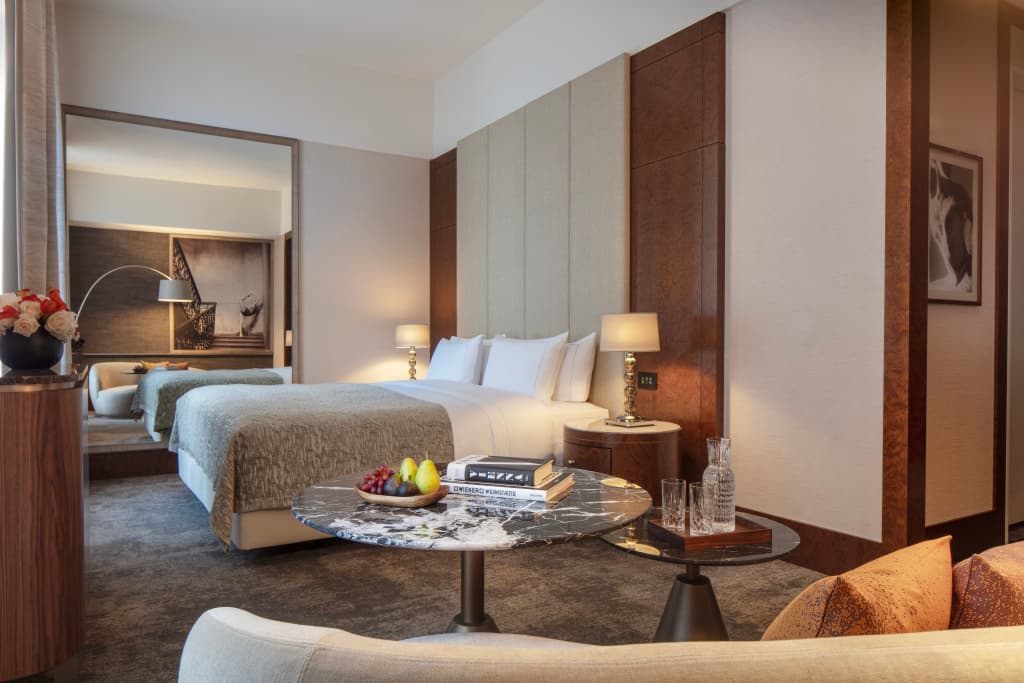 Anantara Palais Hansen Vienna Hotel