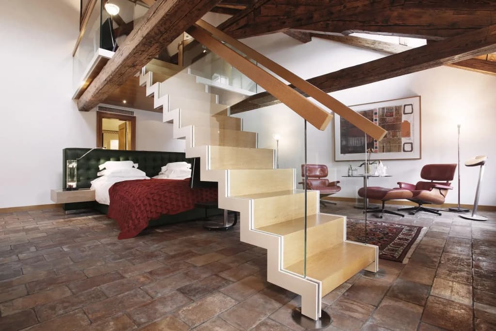 Widder Hotel