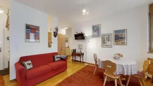 Hauser's Westend Appartements B&B