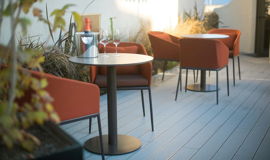 Casagrand Luxury Apartments Barcelona
