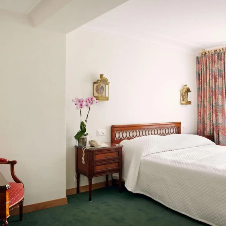 Romantik Hotel Wilden Mann