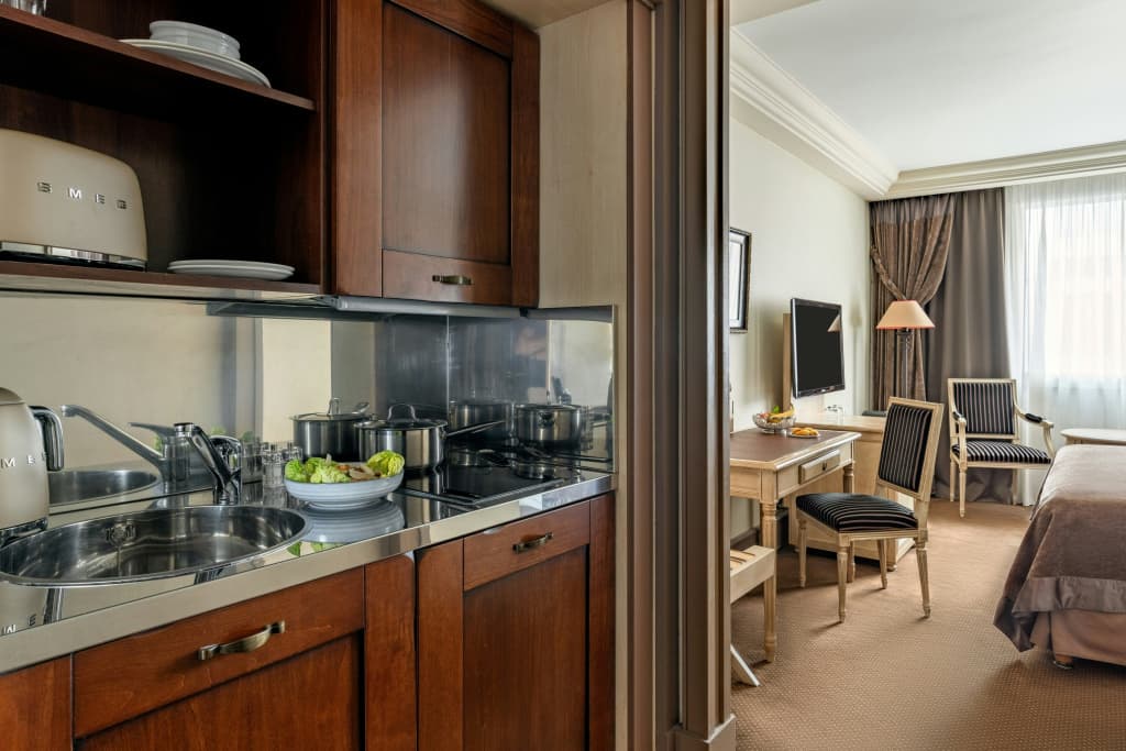 Hotel Royal