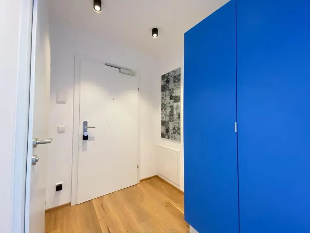 DAREBELL - Designerapartments Kirchfeldgasse